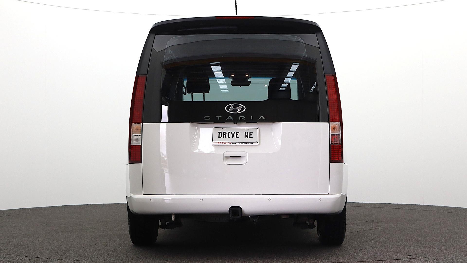 Hyundai Staria Load image 3