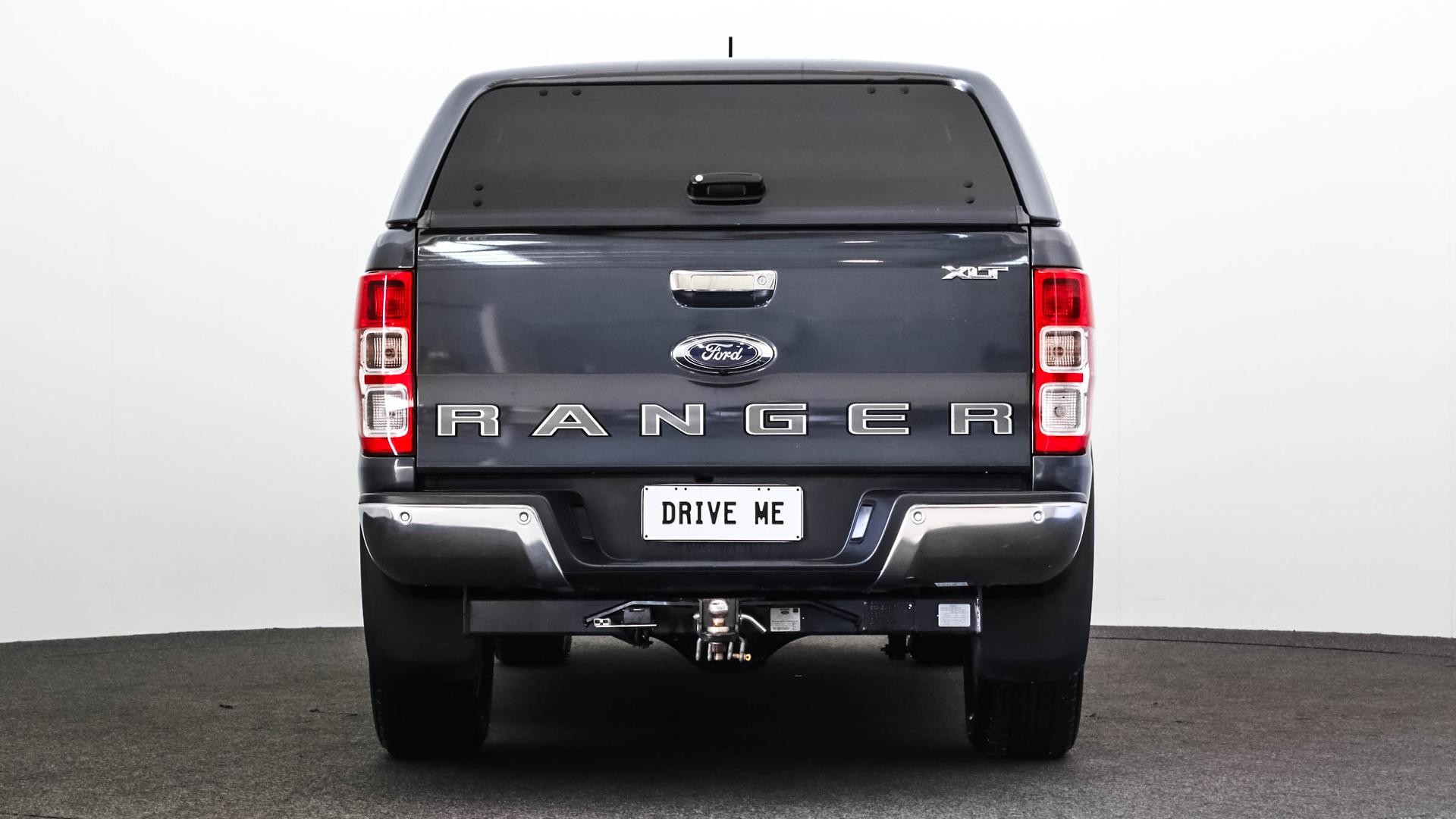 Ford Ranger image 3