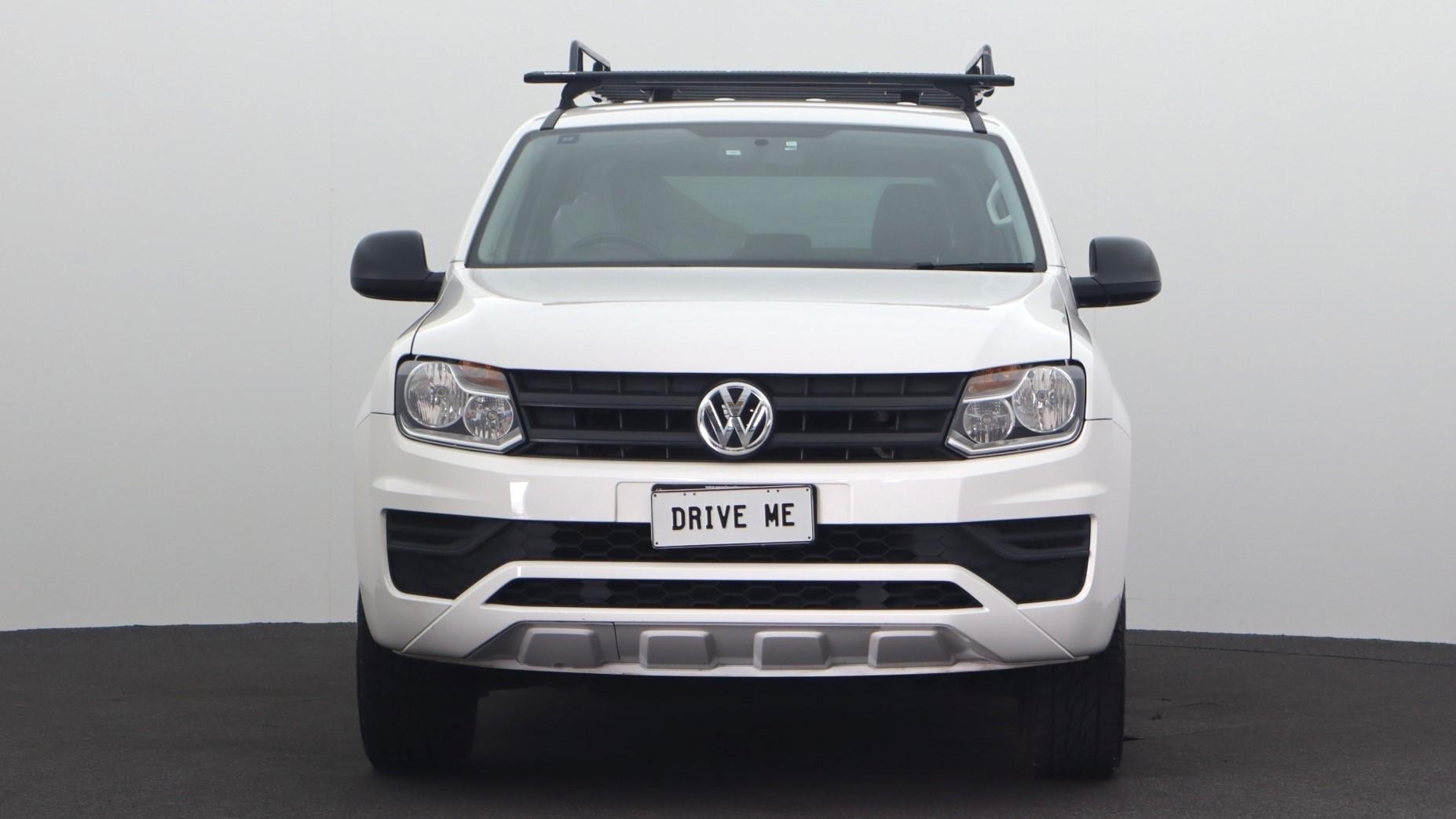 Volkswagen Amarok image 2