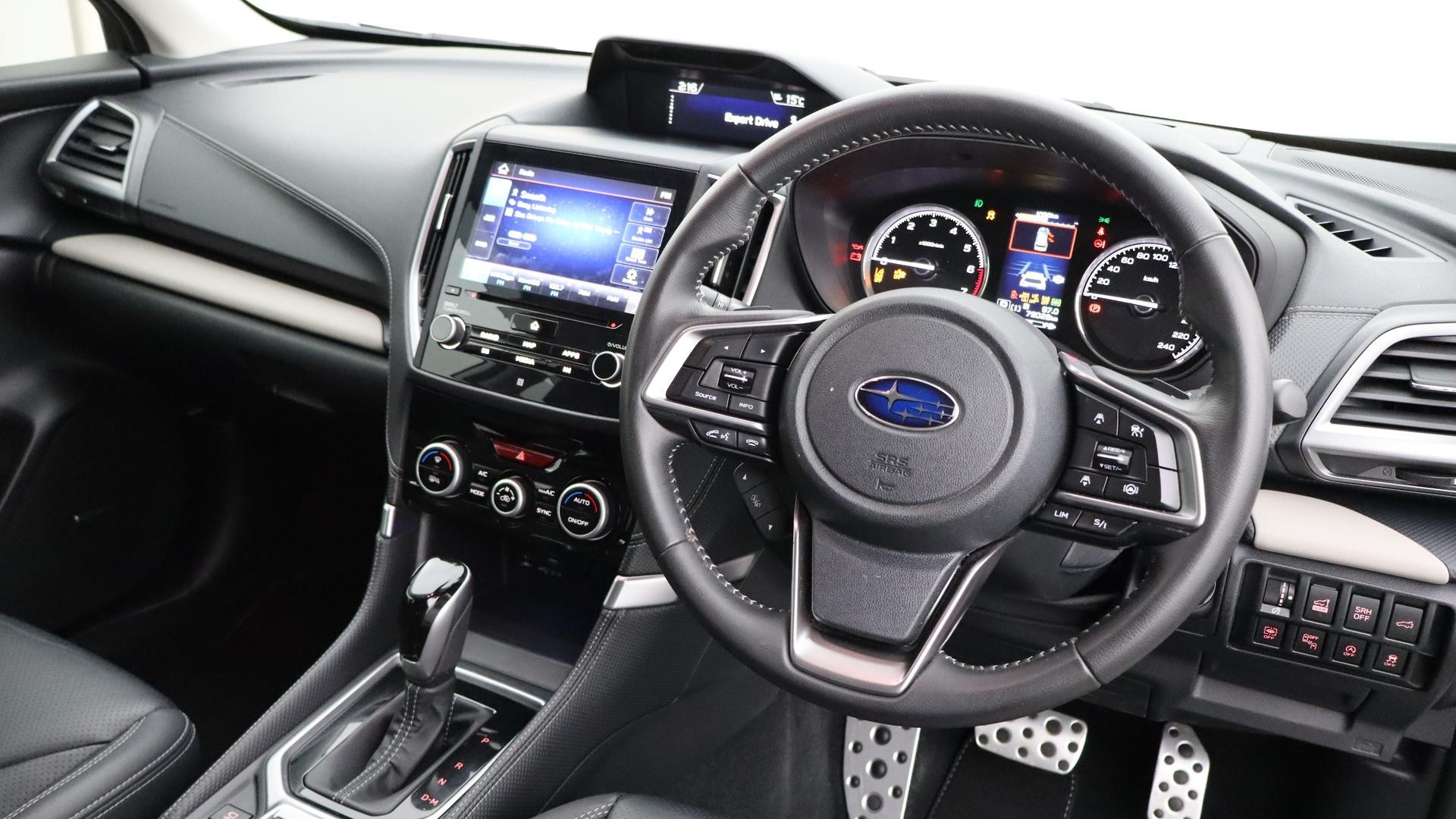 Subaru Forester image 4