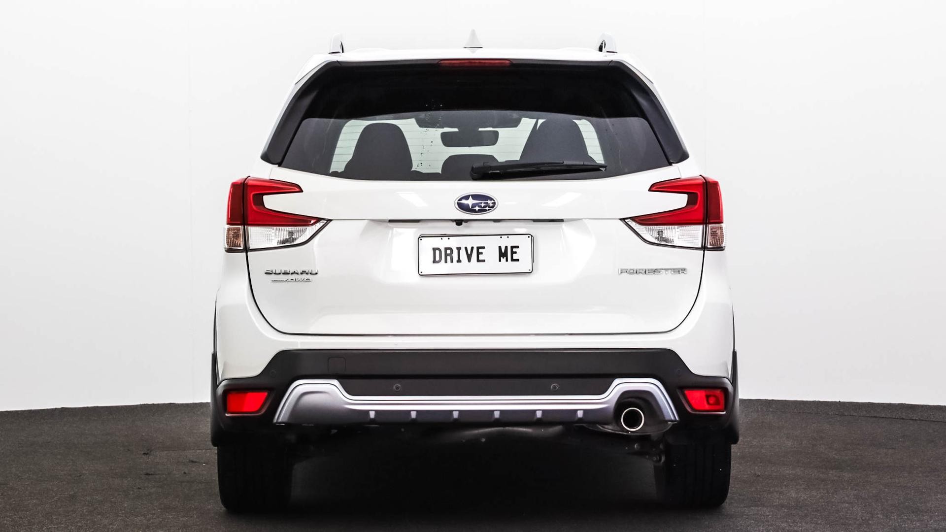 Subaru Forester image 3