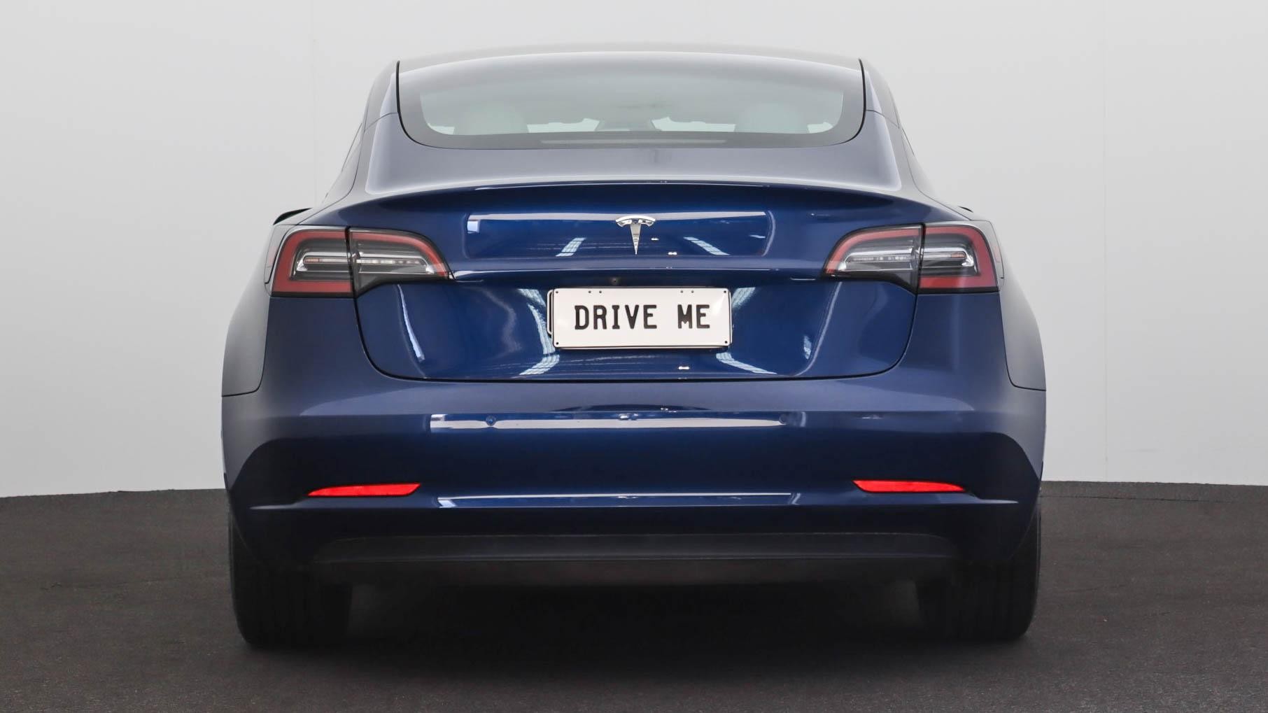 Tesla Model 3 image 3