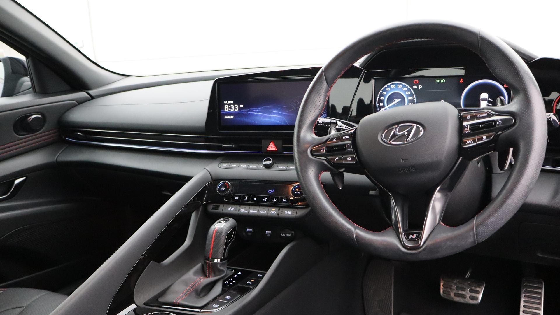 Hyundai I30 image 4