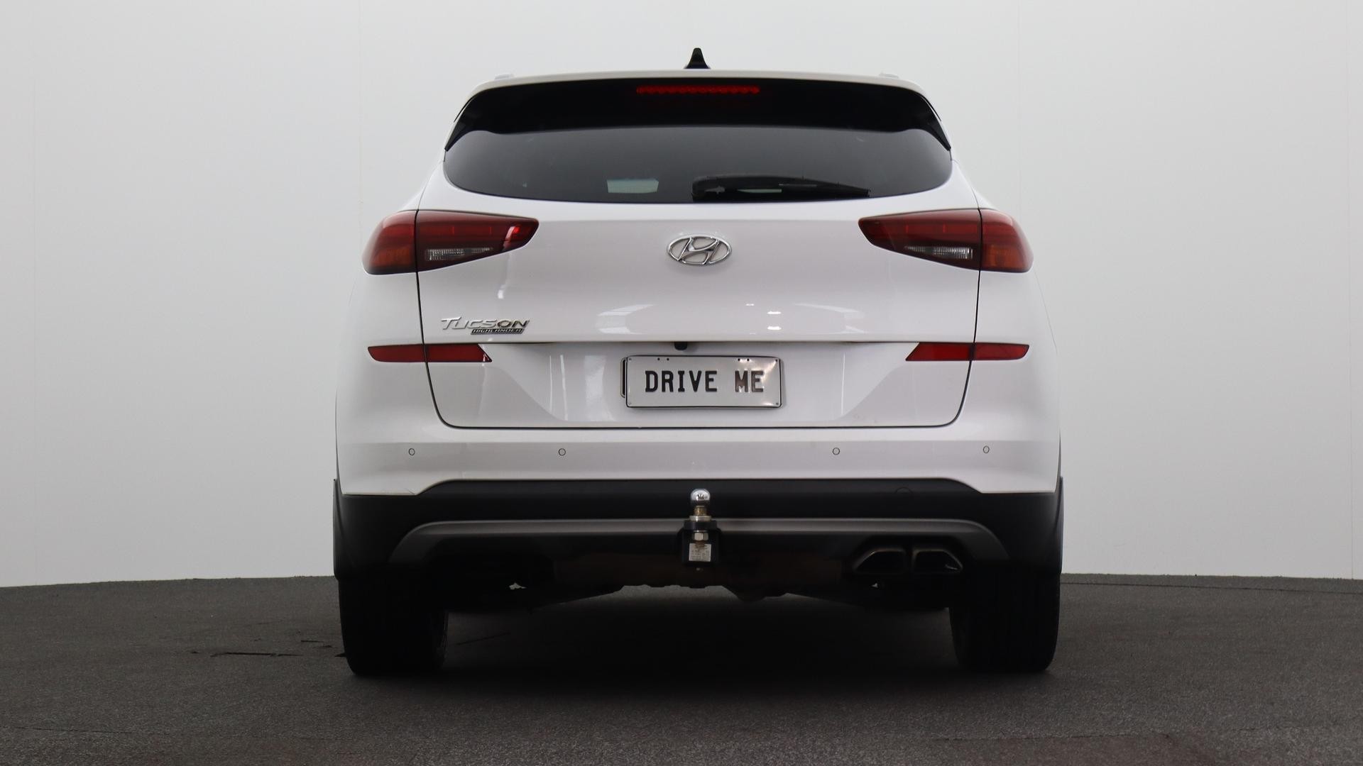 Hyundai Tucson image 3