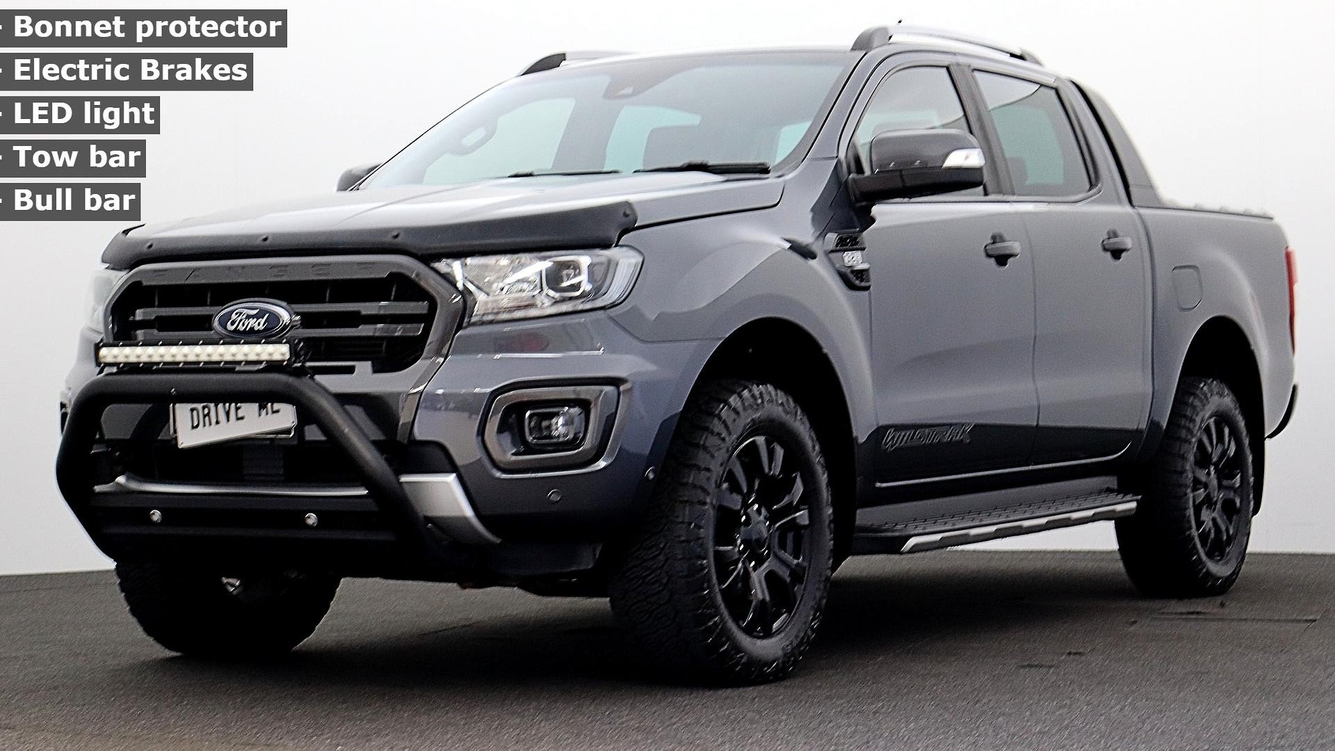 Ford Ranger image 1