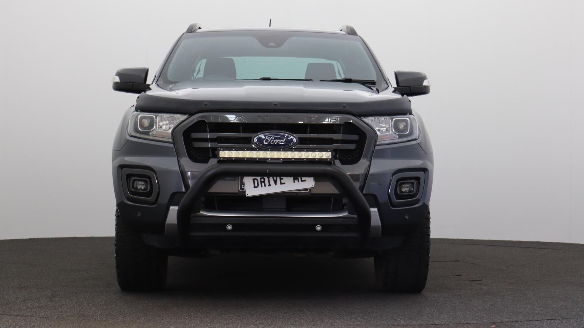 Ford Ranger image 2
