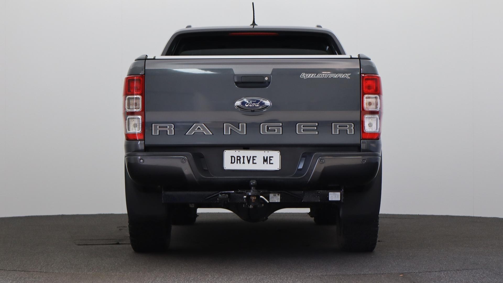 Ford Ranger image 3