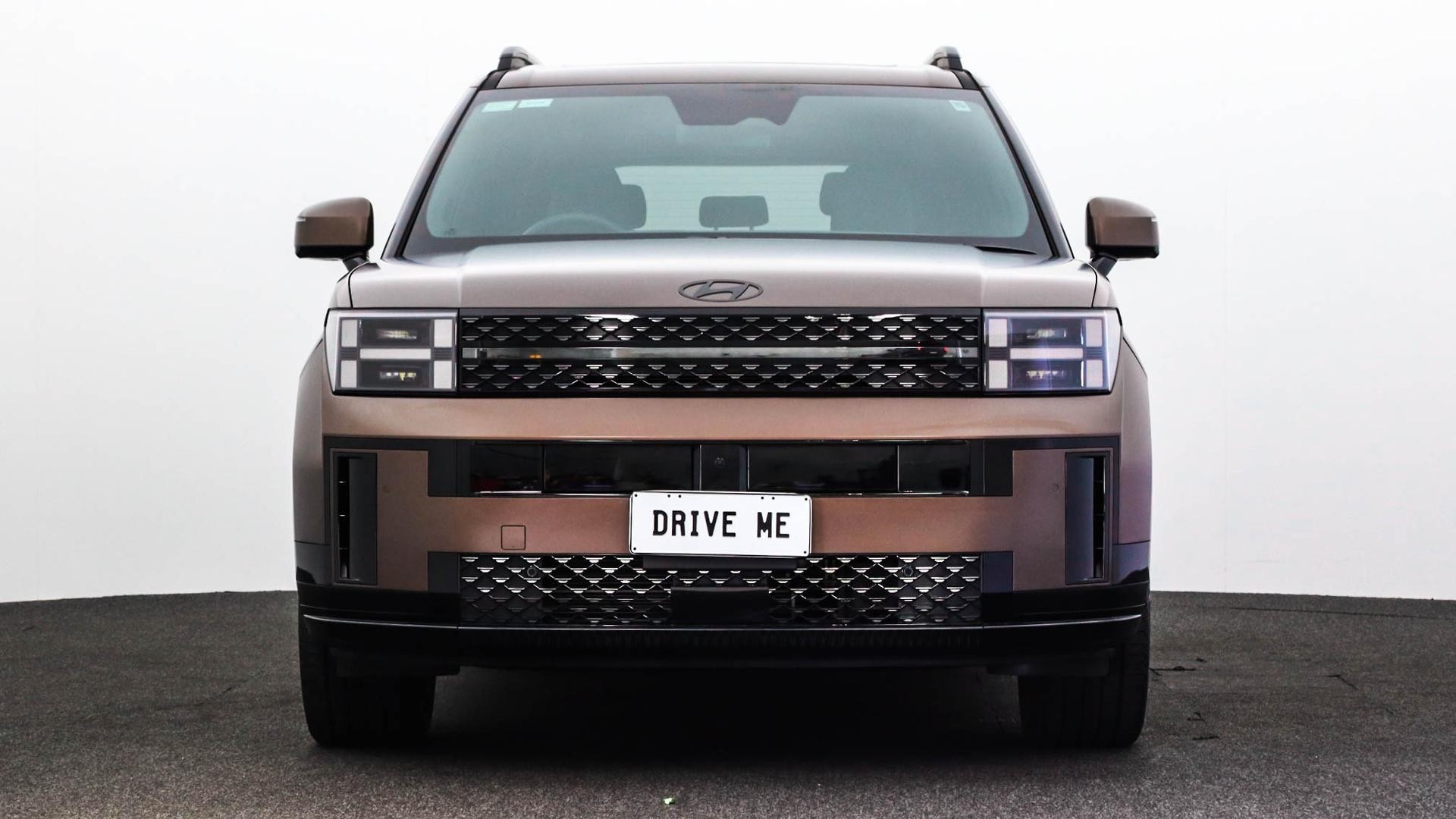 Hyundai Santa Fe image 3