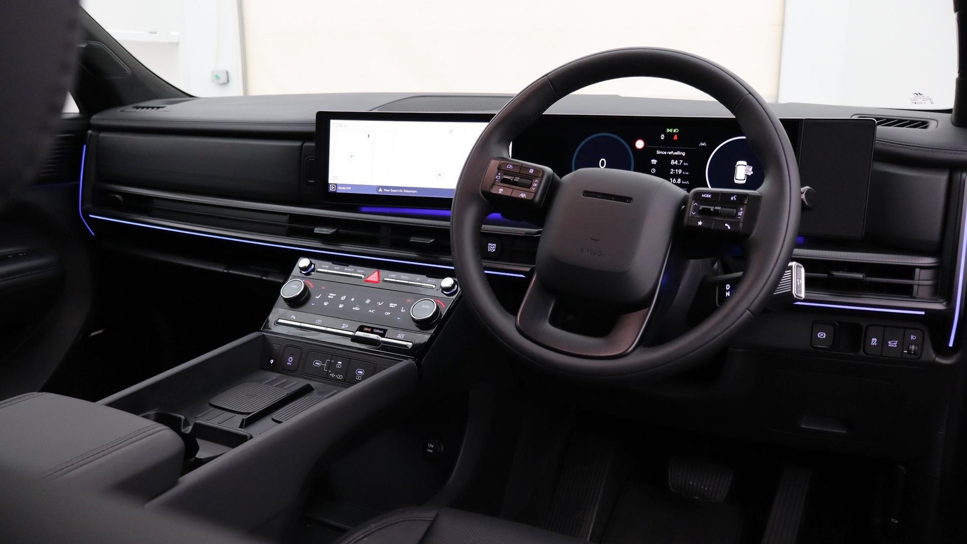 Hyundai Santa Fe image 4