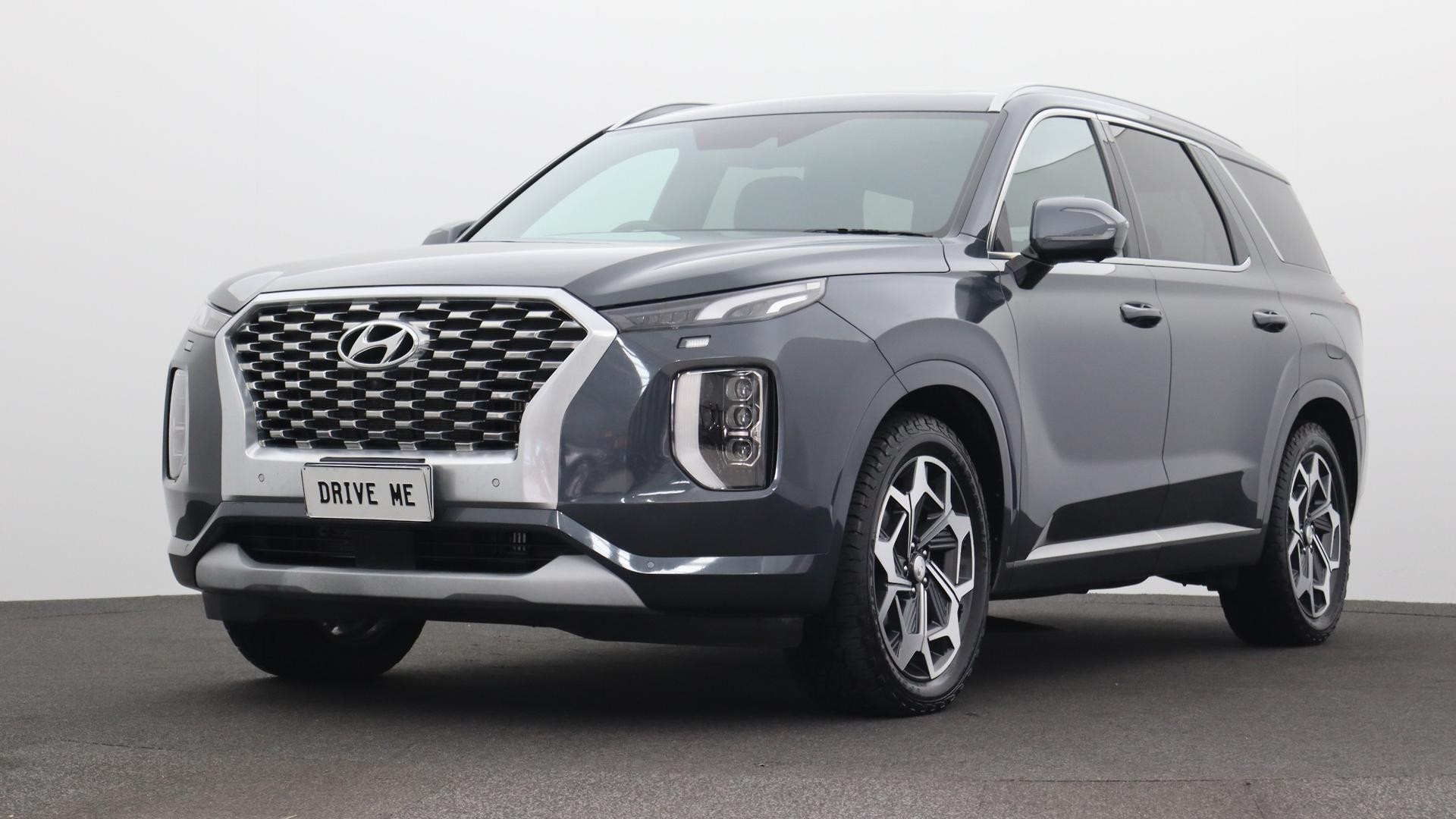 Hyundai Palisade image 1