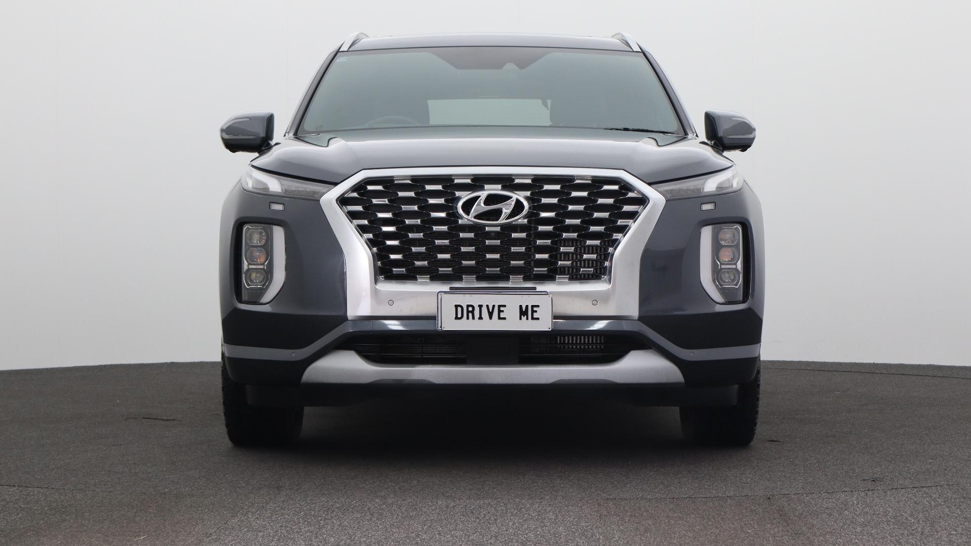 Hyundai Palisade image 2