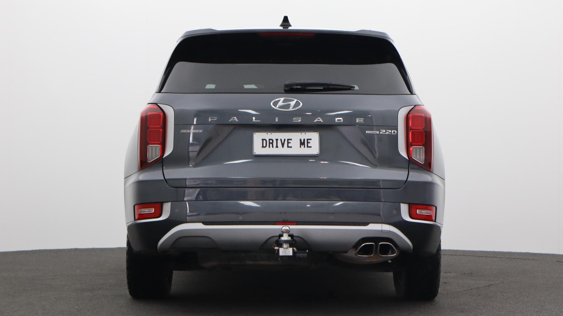 Hyundai Palisade image 3