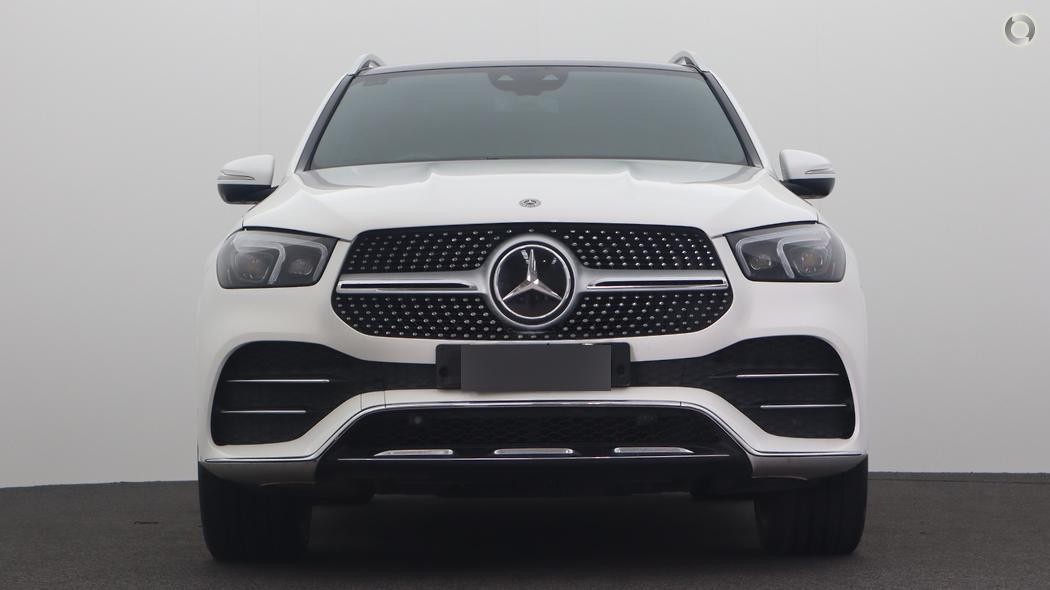 Mercedes Benz Gle-class image 2