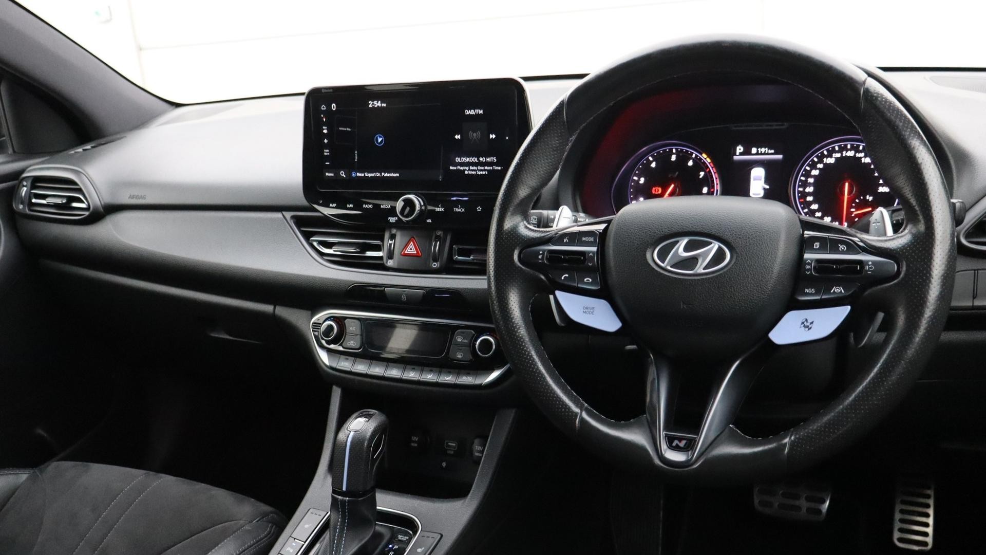 Hyundai I30 image 4