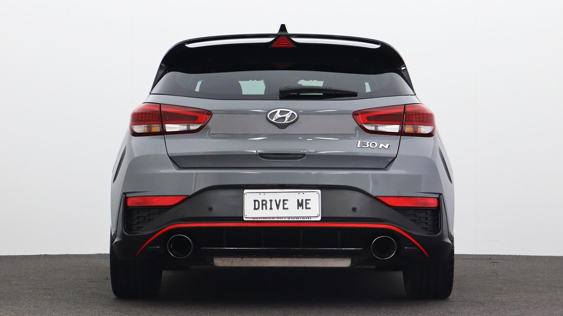 Hyundai I30 image 3