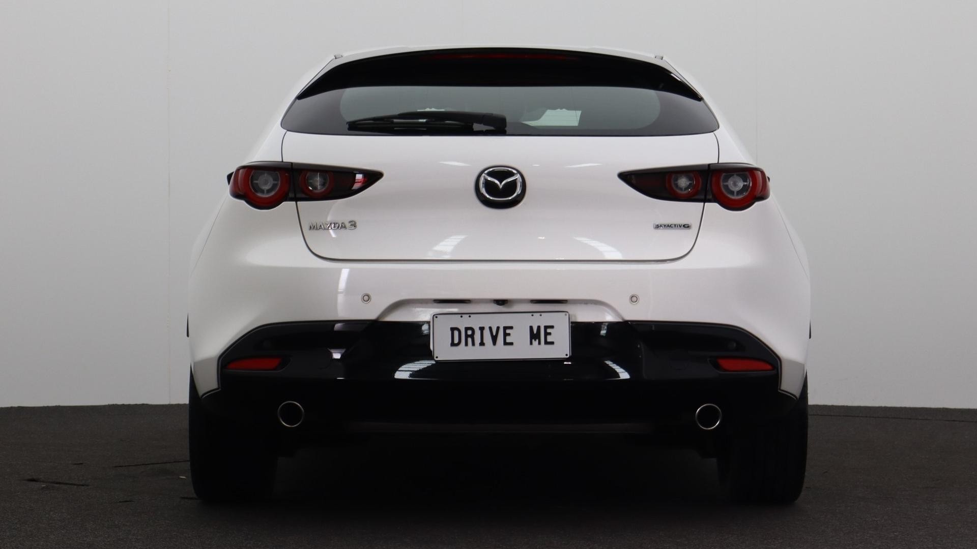 Mazda 3 image 3