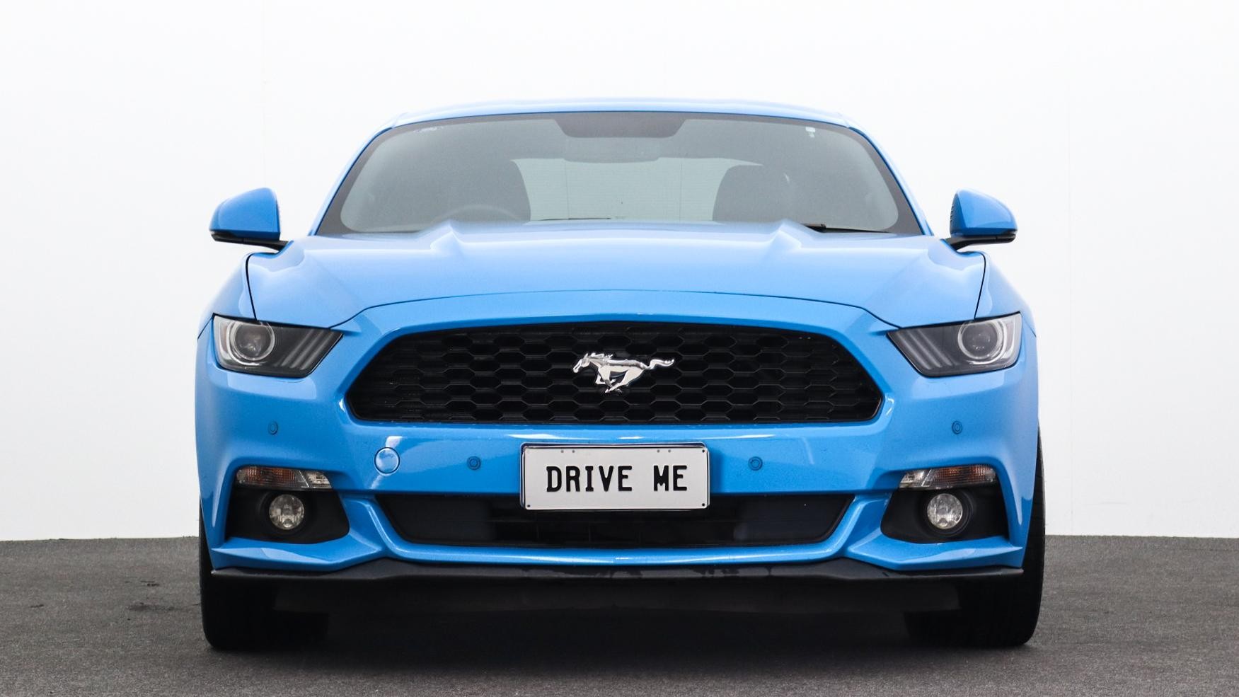 Ford Mustang image 2