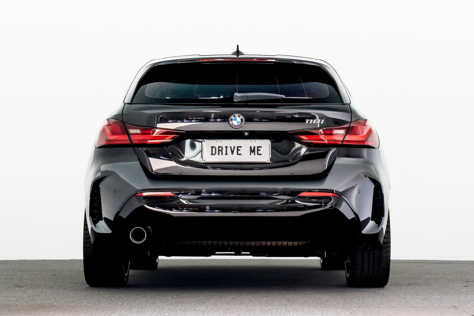 BMW 1 Series image 3