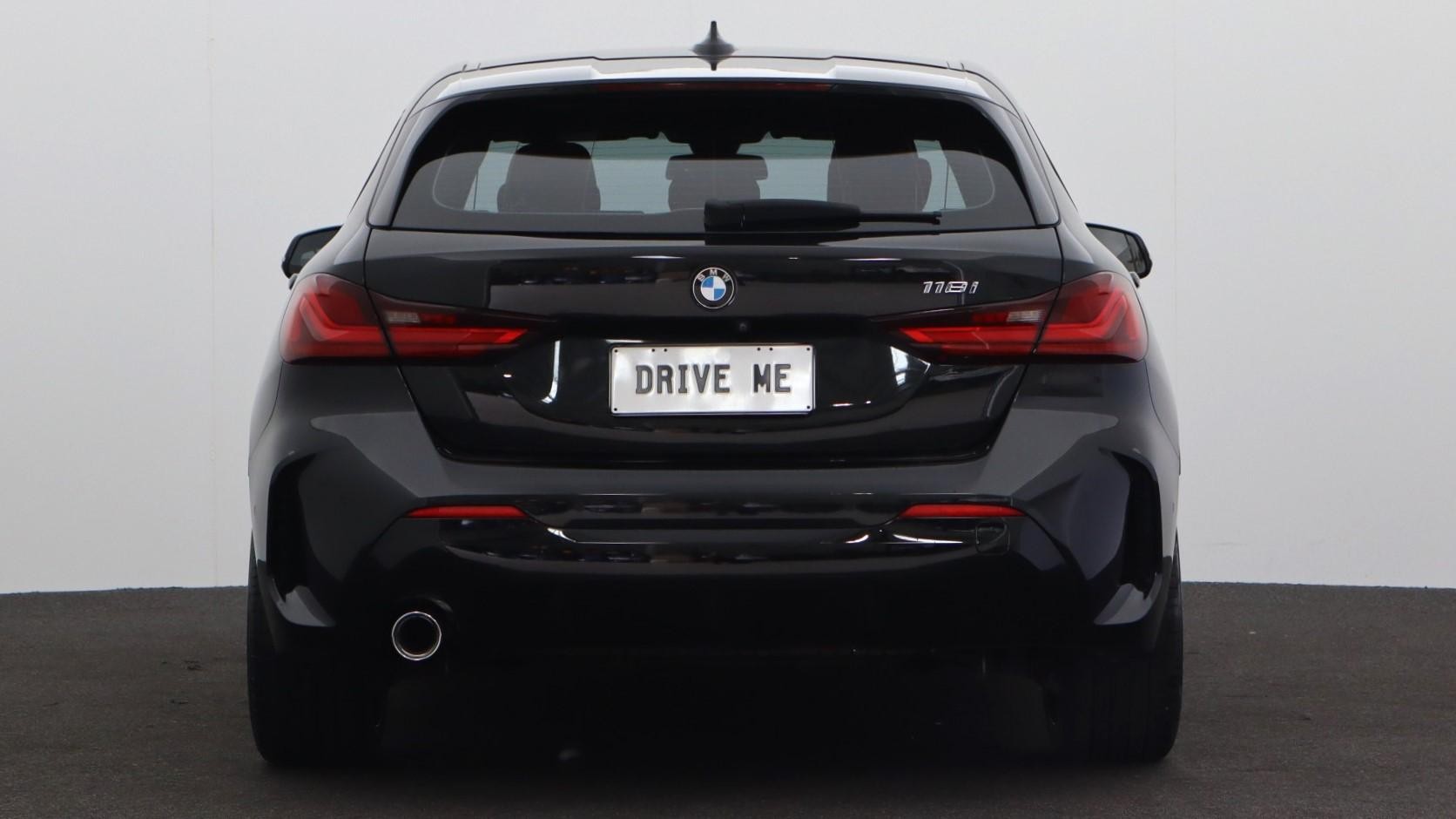 BMW 1 Series image 3