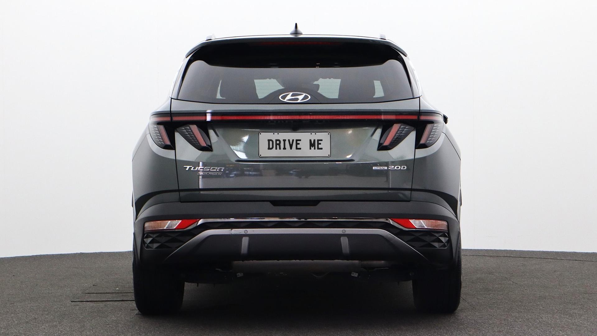 Hyundai Tucson image 3