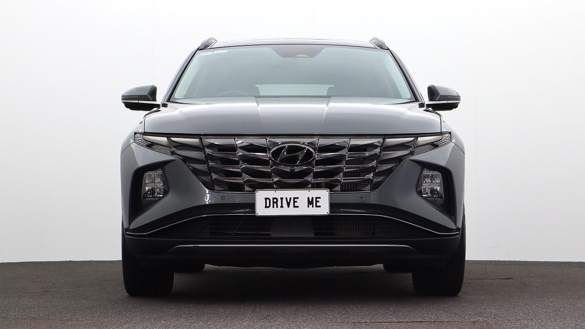 Hyundai Tucson image 2