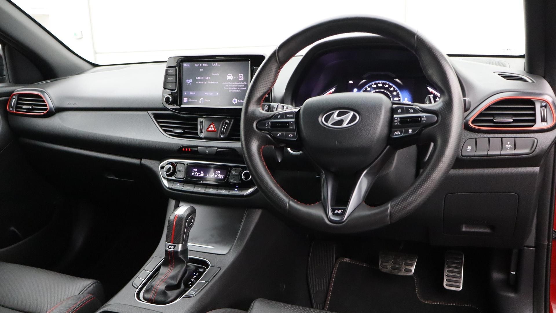 Hyundai I30 image 4
