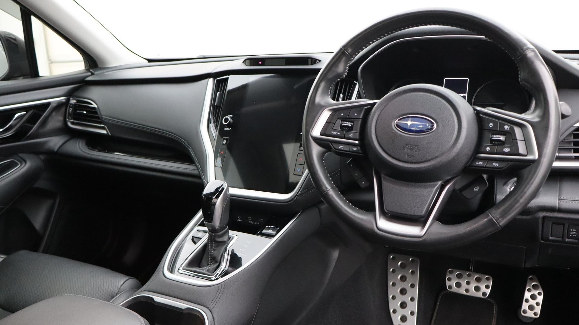 Subaru Outback image 4