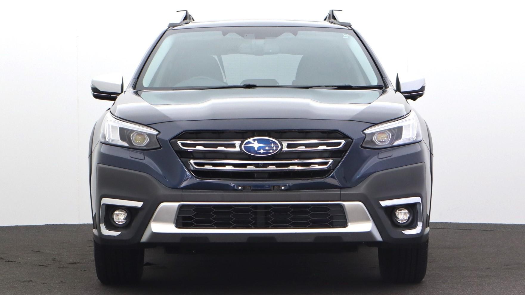 Subaru Outback image 2
