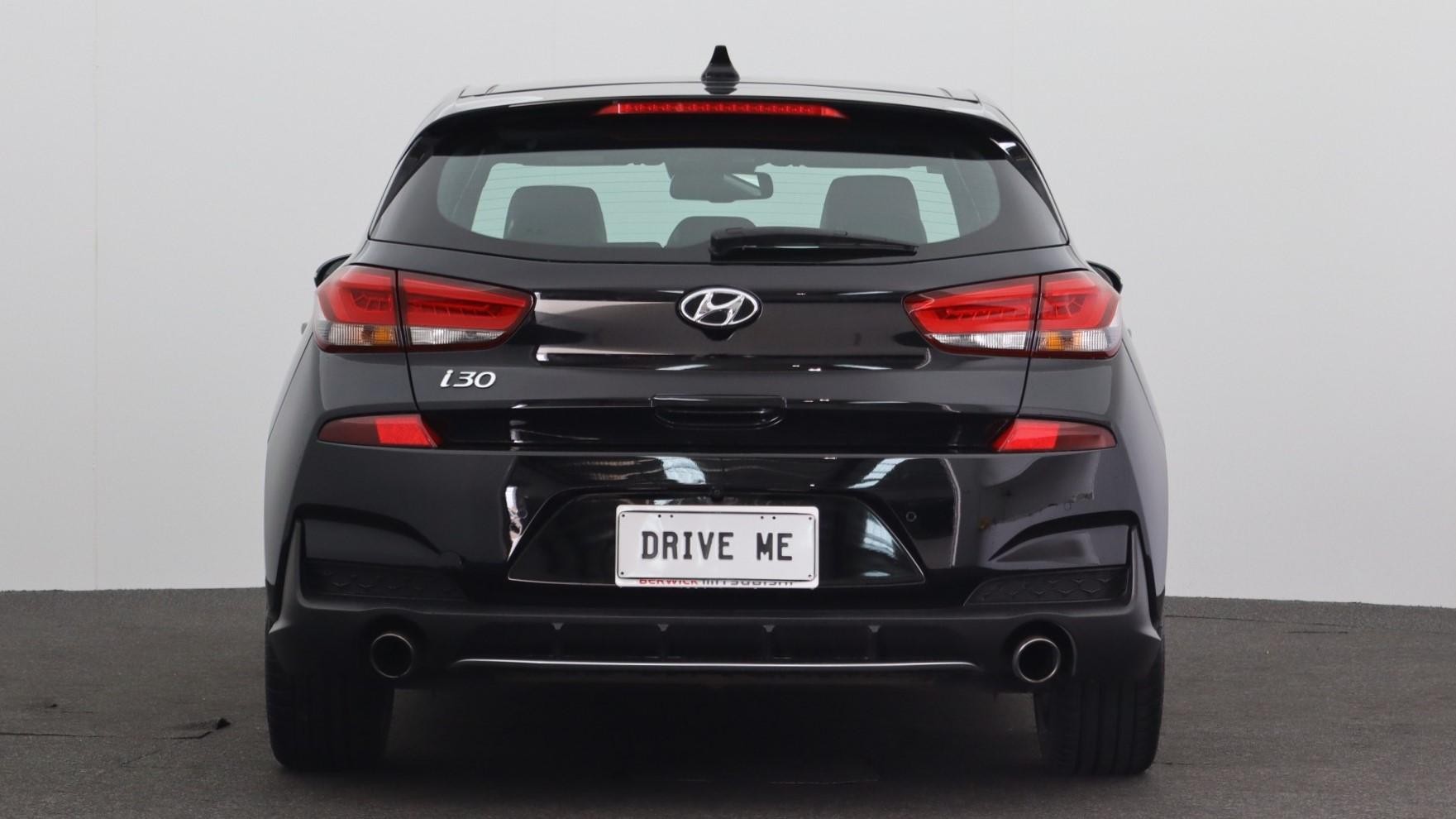 Hyundai I30 image 3