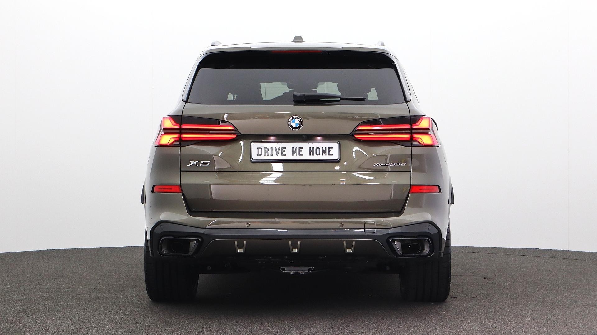 BMW X5 image 3