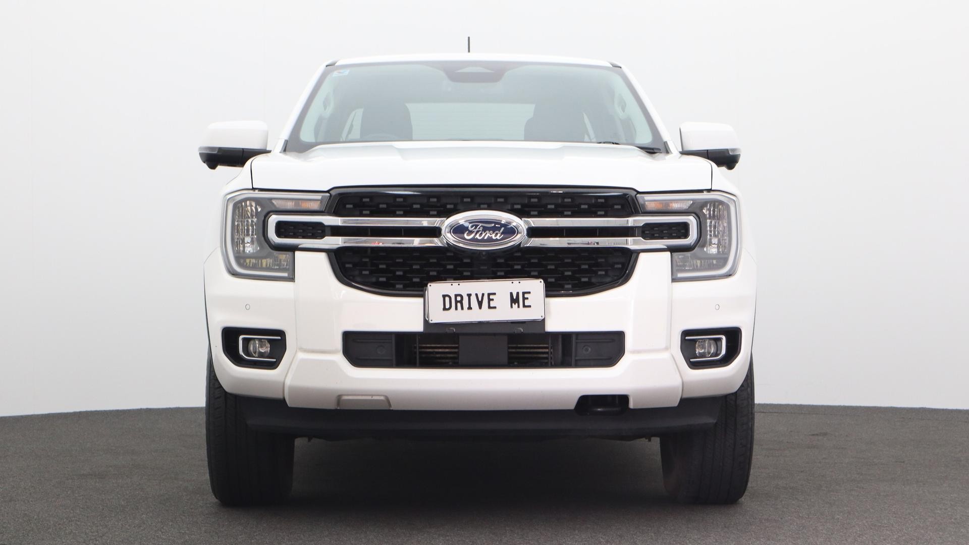 Ford Ranger image 2