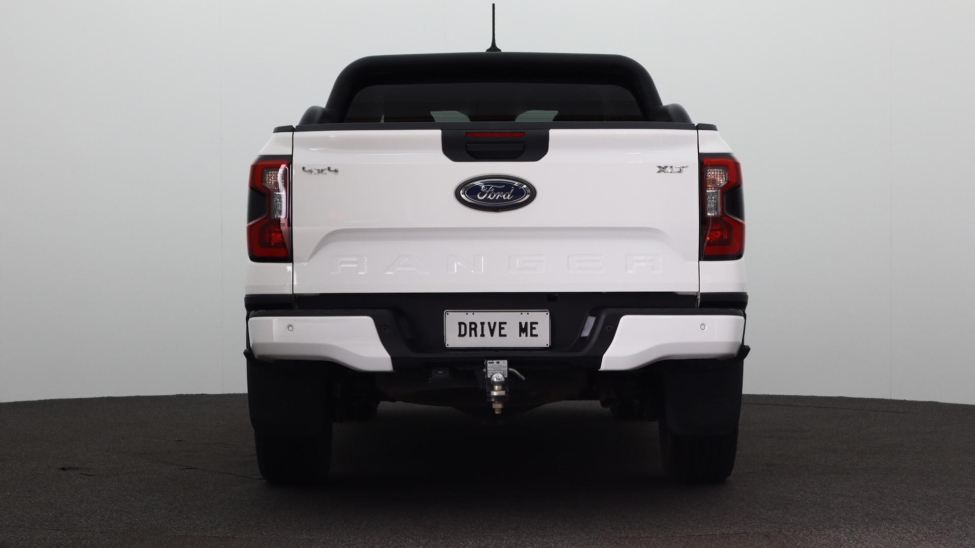 Ford Ranger image 3