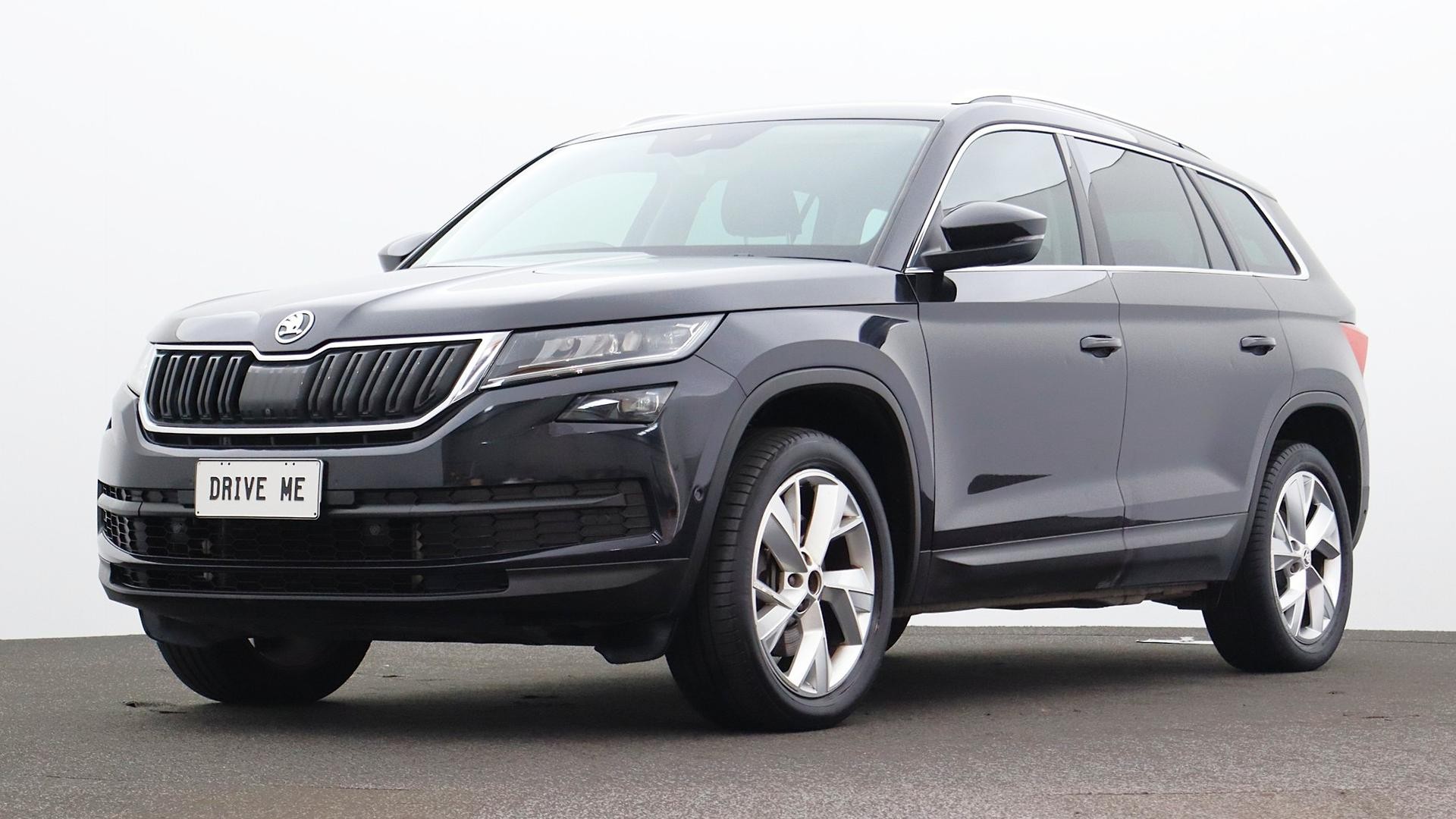 Skoda Kodiaq image 1