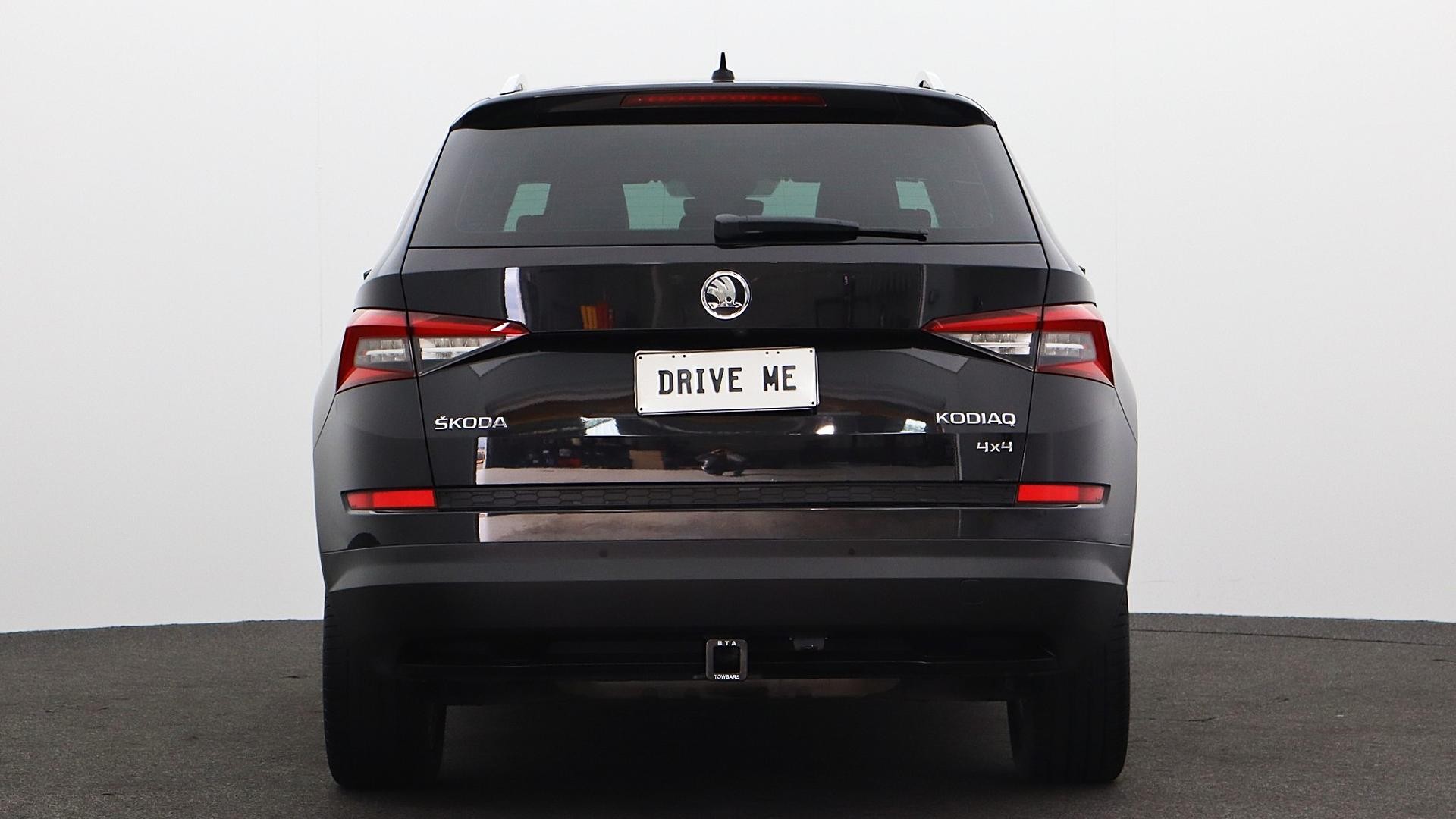 Skoda Kodiaq image 3