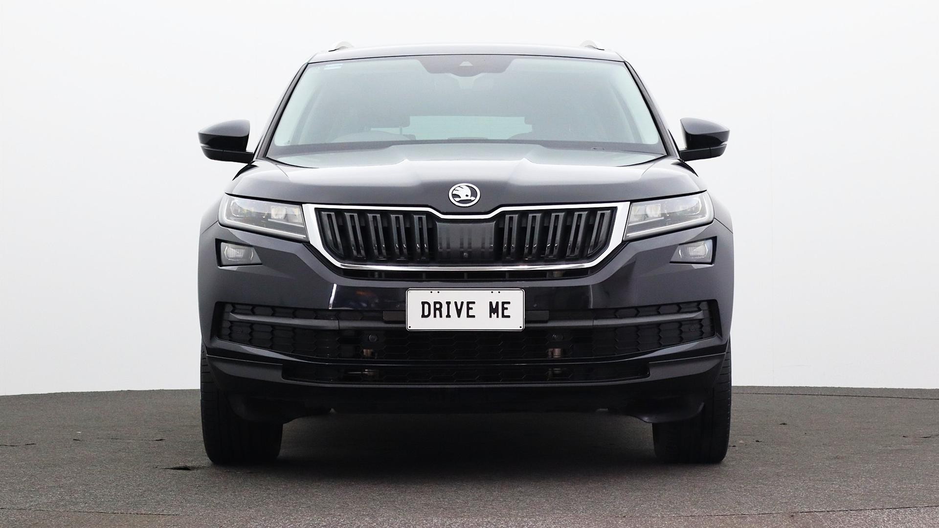 Skoda Kodiaq image 2