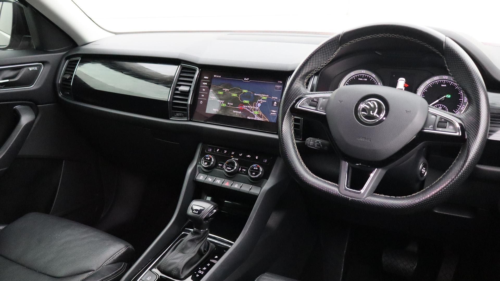 Skoda Kodiaq image 4