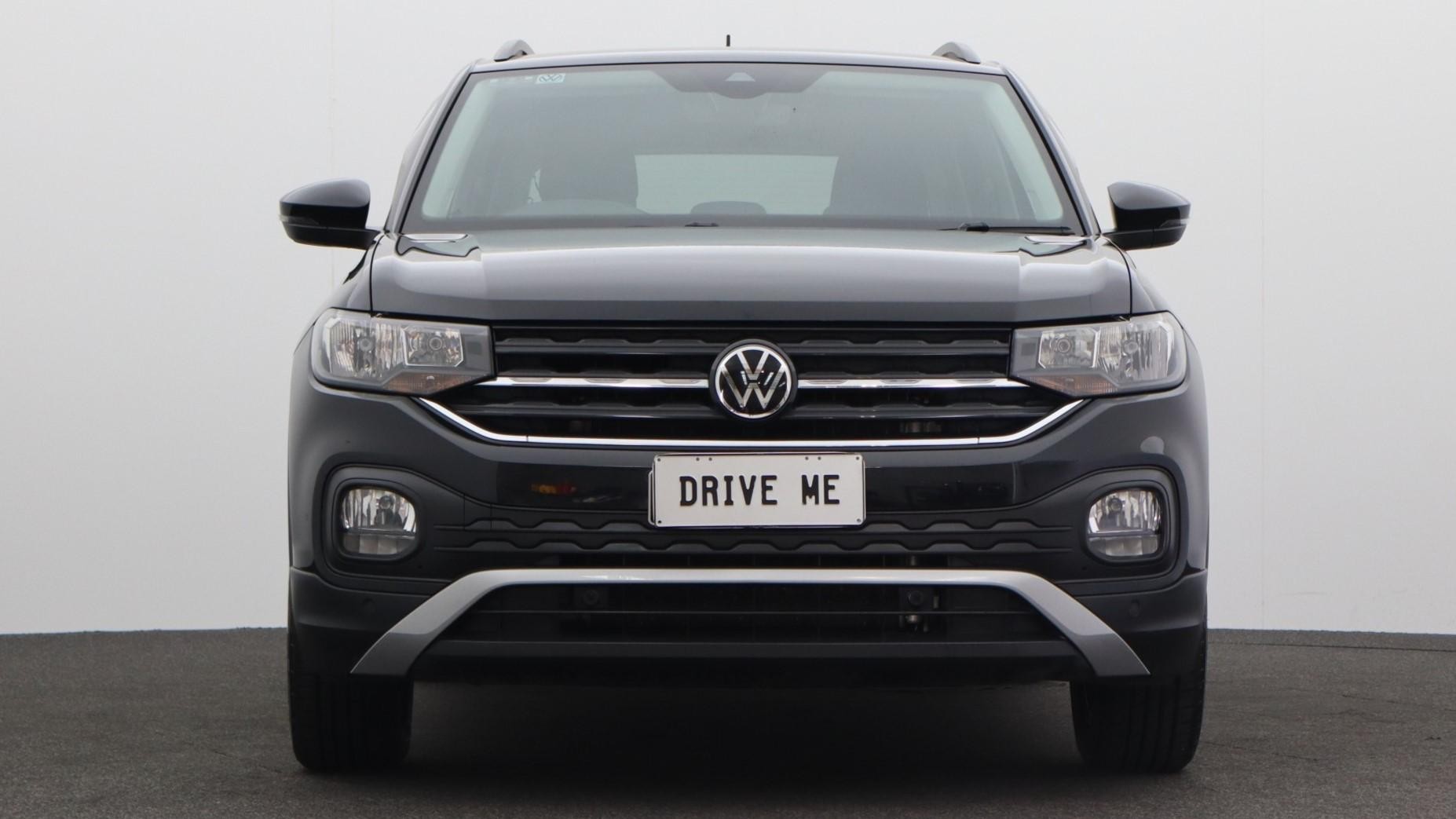 Volkswagen T-cross image 2