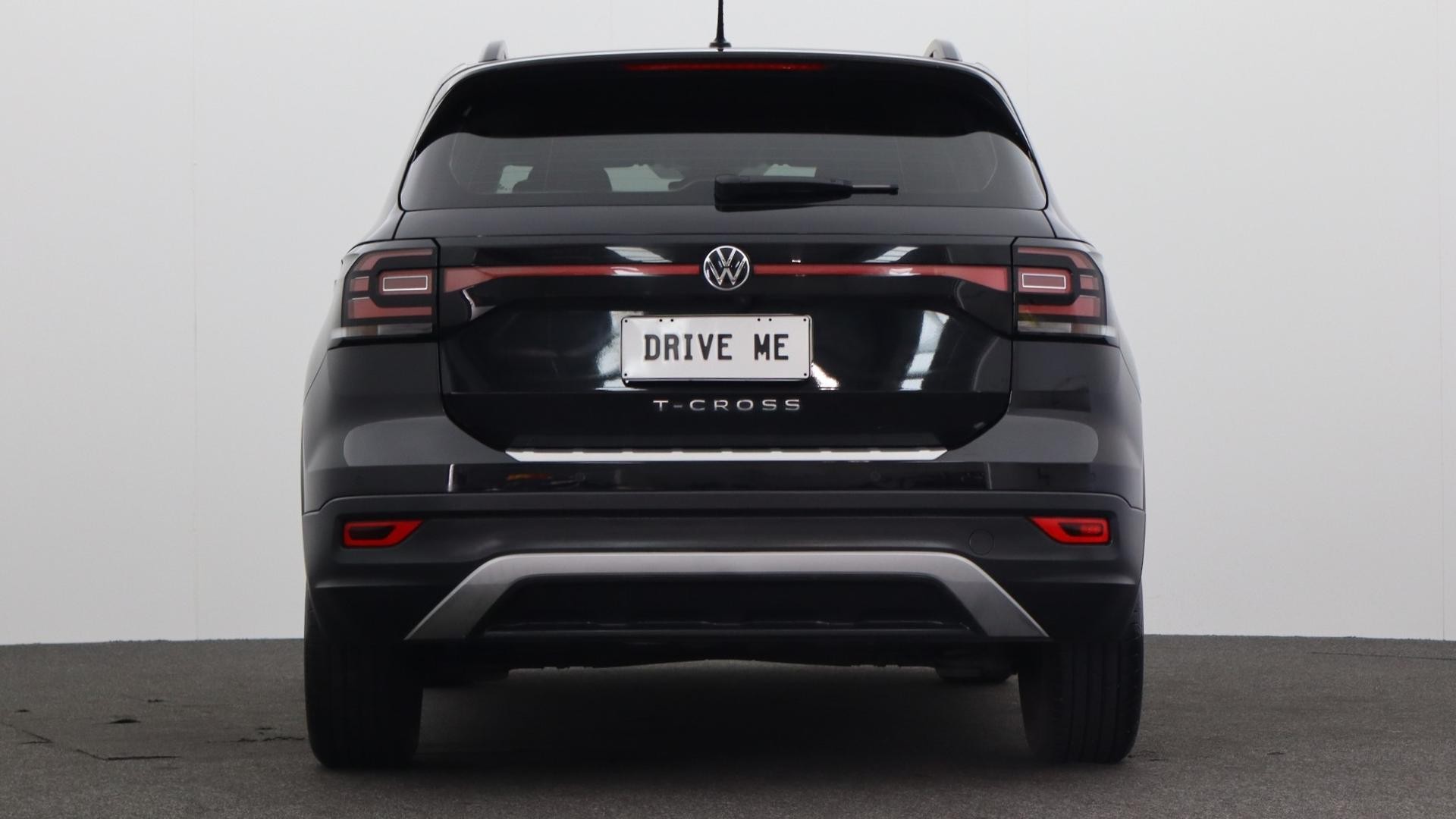Volkswagen T-cross image 3