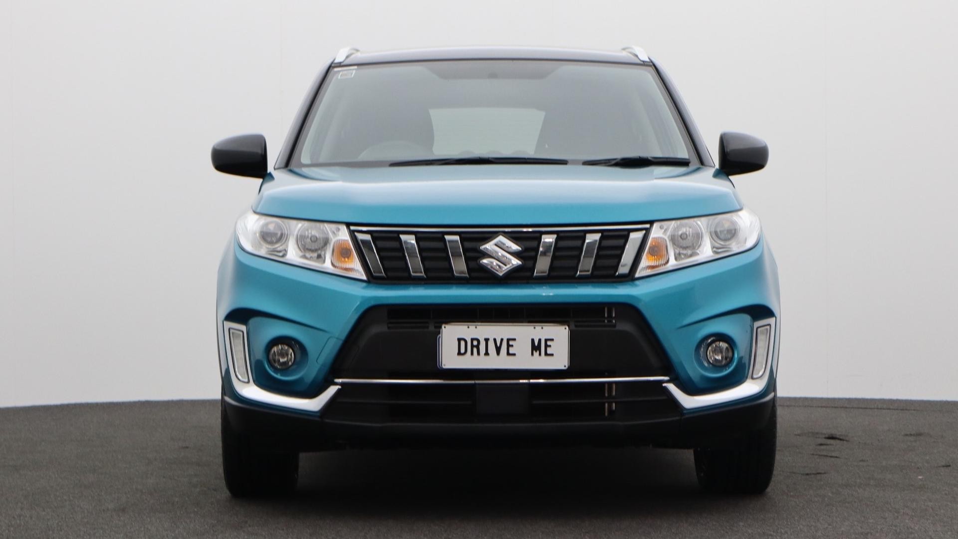 Suzuki Vitara image 2