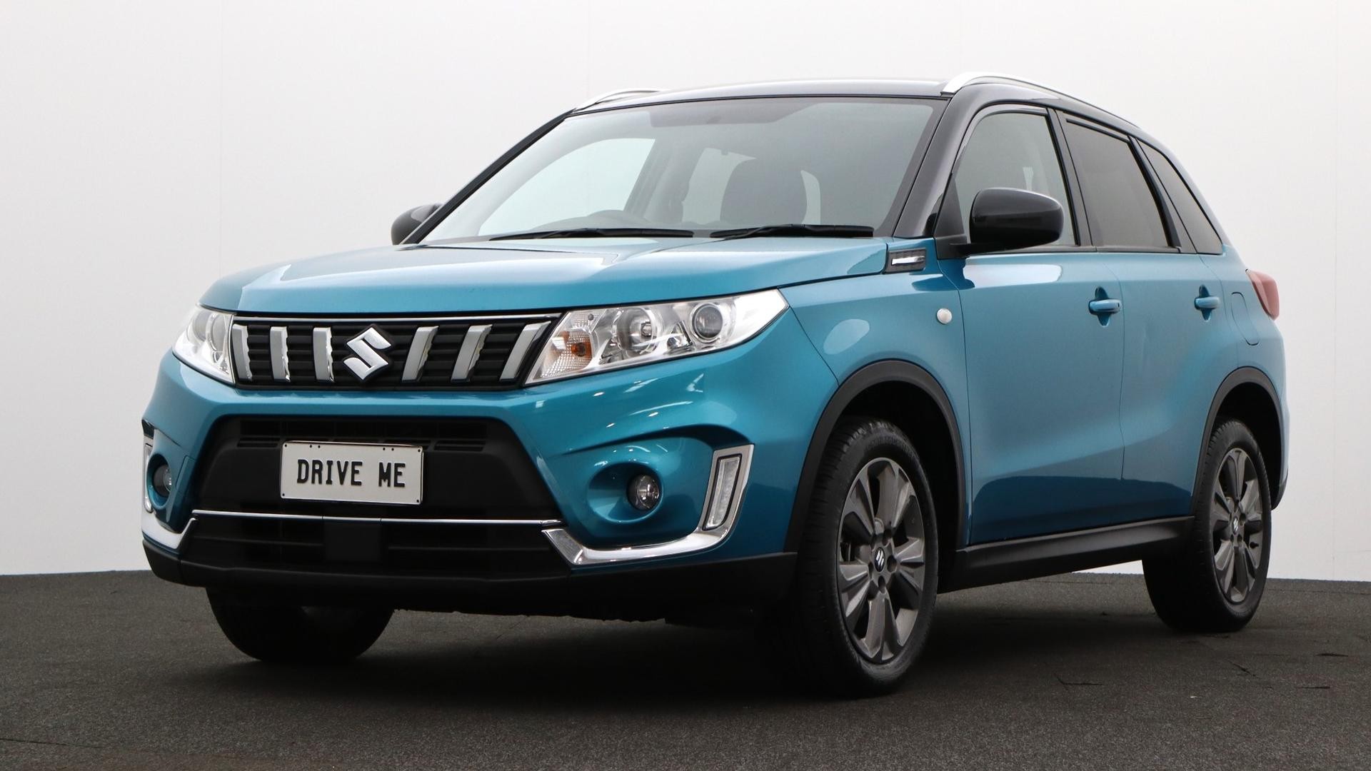 Suzuki Vitara image 1