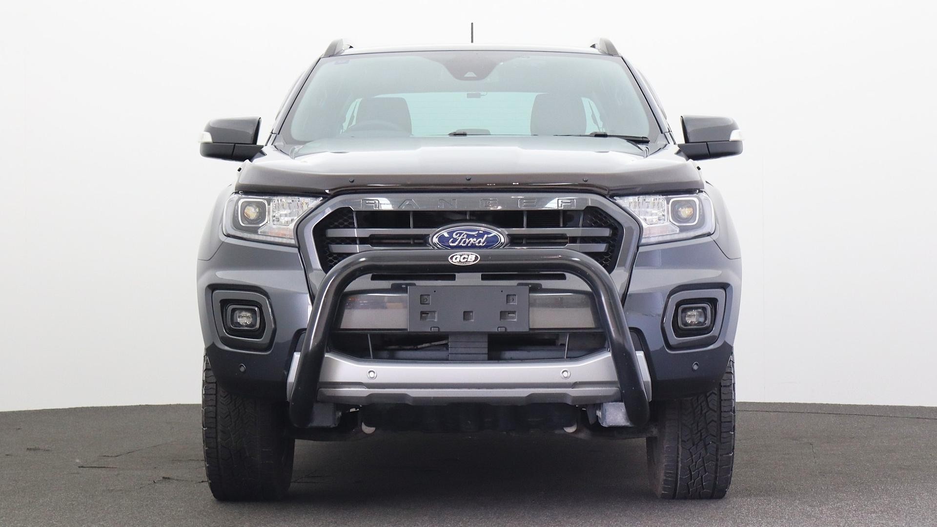 Ford Ranger image 2
