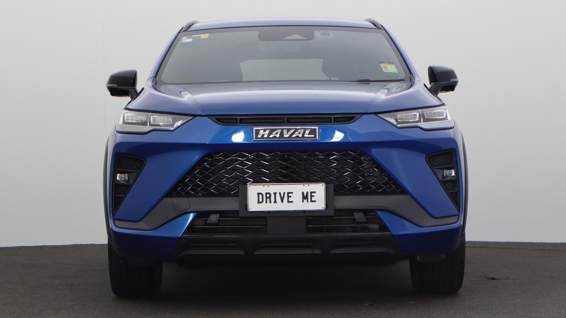 Gwm Haval H6gt image 2