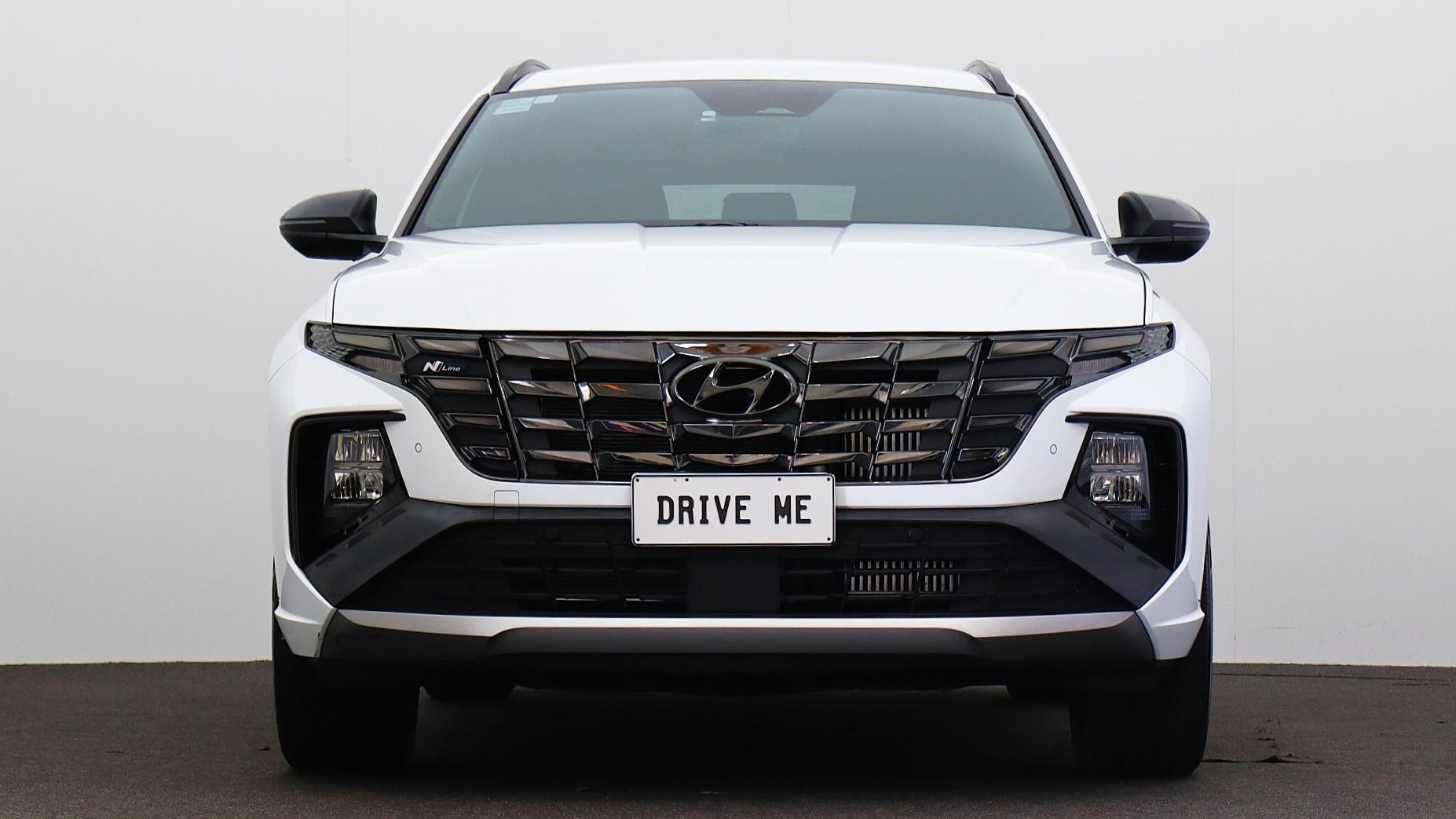 Hyundai Tucson image 2