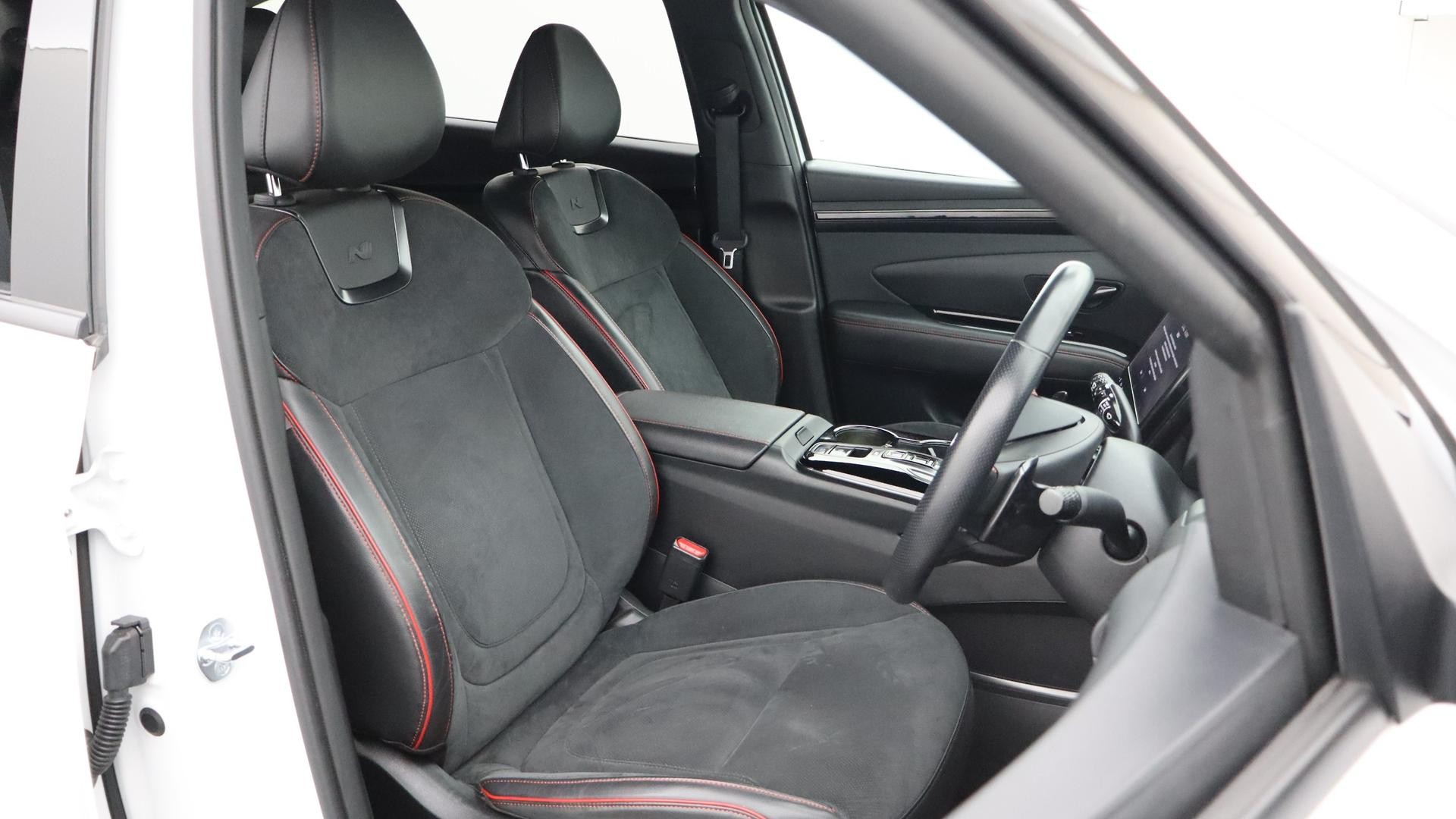 Hyundai Tucson image 4