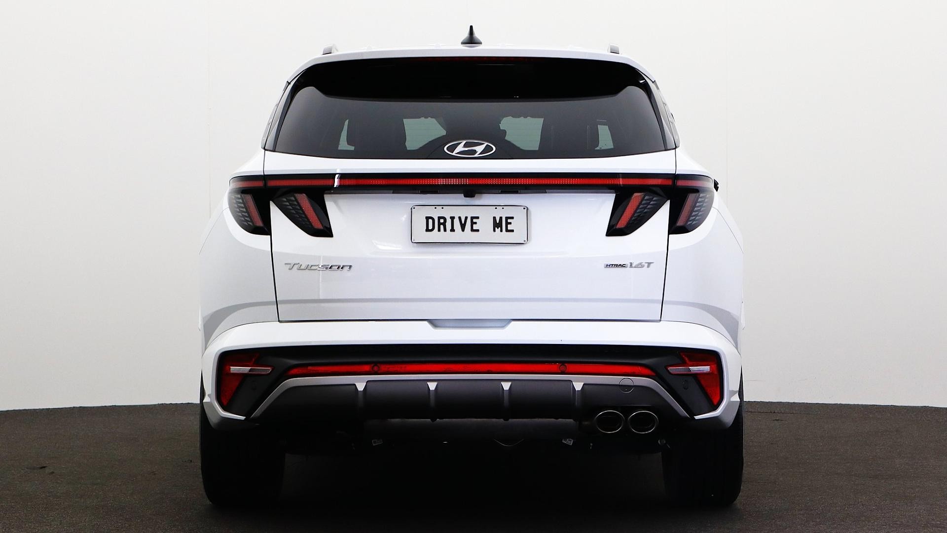 Hyundai Tucson image 3