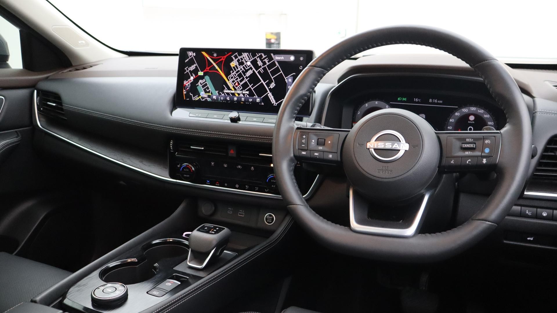 Nissan X-trail image 4