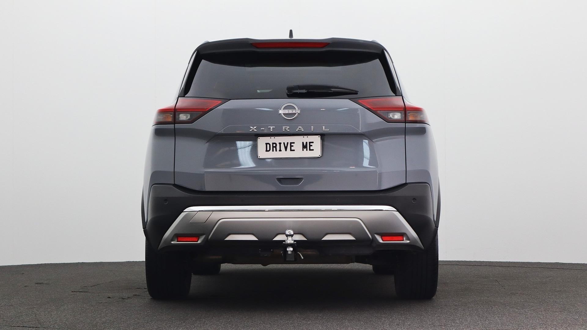 Nissan X-trail image 3