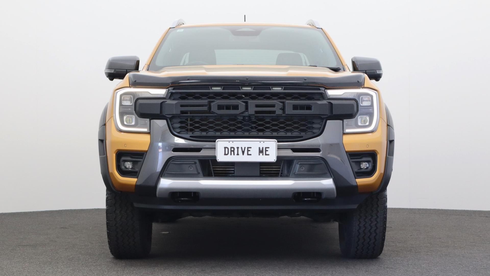 Ford Ranger image 2