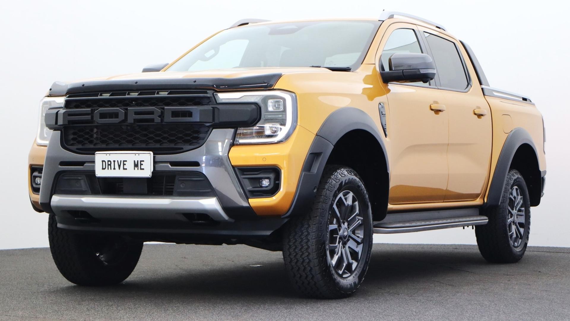 Ford Ranger image 1