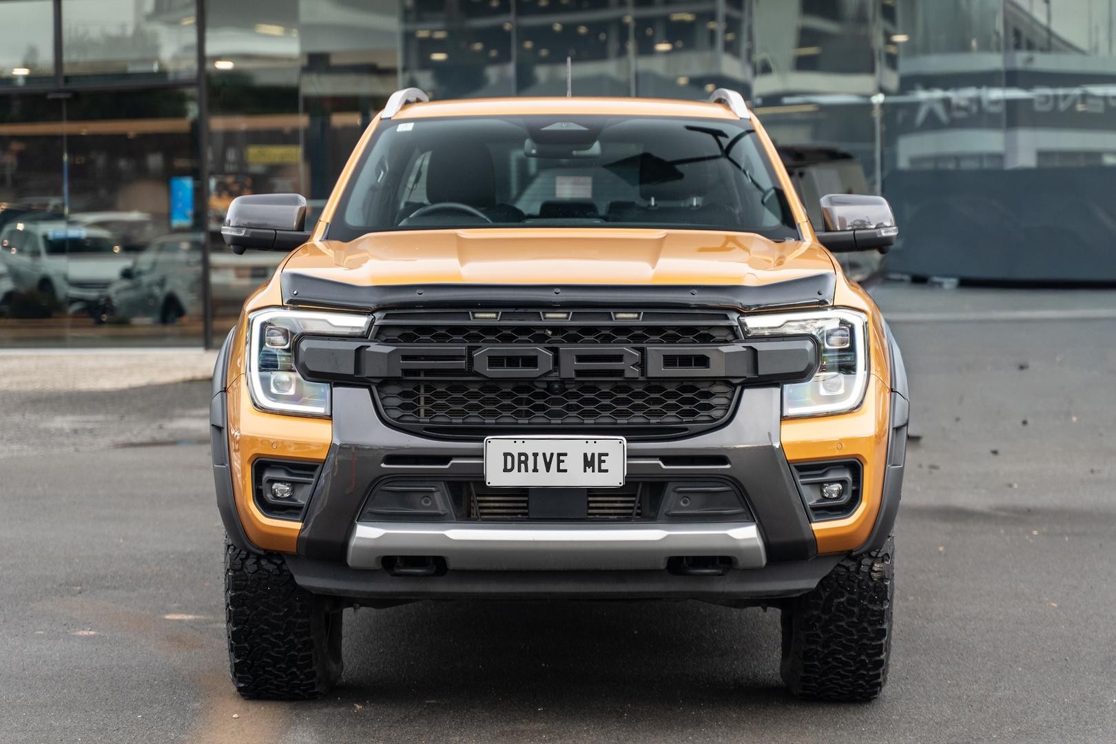 Ford Ranger image 2
